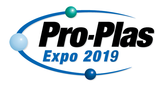 Pro-Plas Expo Africa 2019